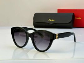 Picture of Cartier Sunglasses _SKUfw55531837fw